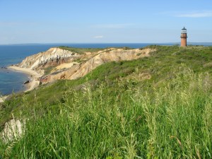Bluff Clift Lighthouse 2 MV
