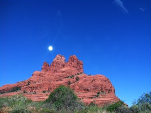 Arizona Hills by Lori 2012