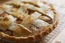 apple pie
