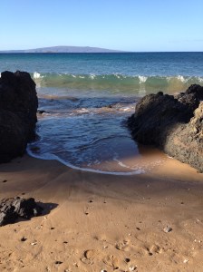 Maui Beach