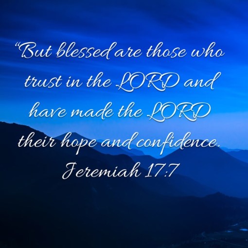 Jeremiah 17_7