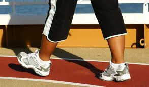 walking feet